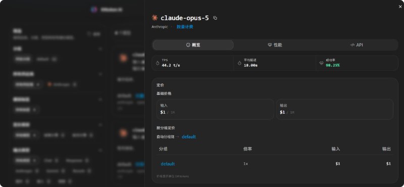 KKtoken AI 公益站 注册送75刀额度，使用推荐链接注册25刀额度，你我都有奖励额度，签到20刀额度，总计120+刀额度AI公益站又喜加一，又来一个新的公益站，和之前发的 GoRouter 公益站，TABIAI 公益站  一模一样的，可签到领取额度，比较适合在 Cursor、Claude Code、Codex 等 IDE 或编程工具中调用